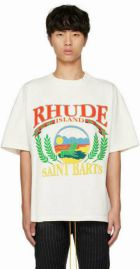Picture of Rhude T Shirts Short _SKURhudeS-XL507839289